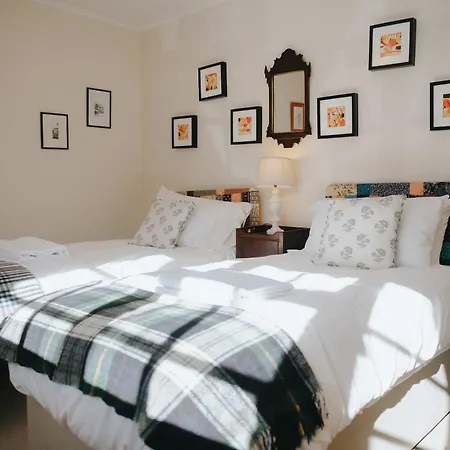 Holiday home Traditional 3-bed Near Richmond By Mcpi Hosting, Ideal For Families & Groups Moulton (North Yorkshire)