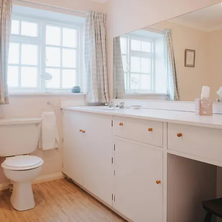 Holiday home Traditional 3-bed Near Richmond By Mcpi Hosting, Ideal For Families & Groups Moulton (North Yorkshire)